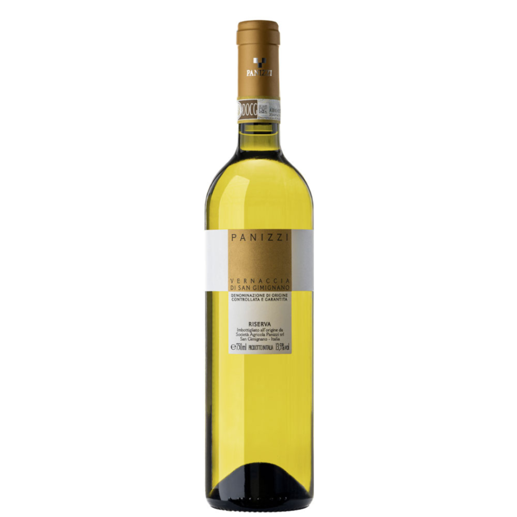 Vernaccia Di San Gimignano Riserva 2011 "Panizzi"