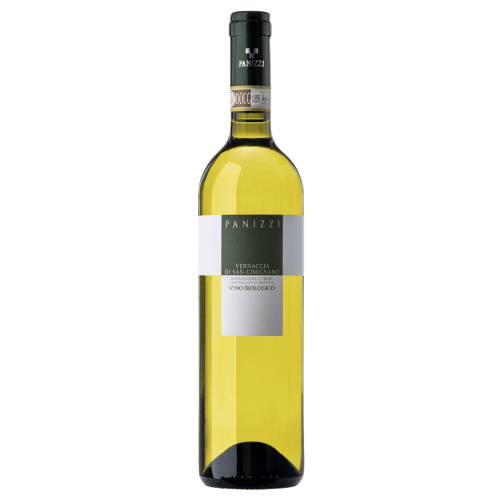 Vernaccia Di San Gimignano DOCG 2023 "Panizzi"