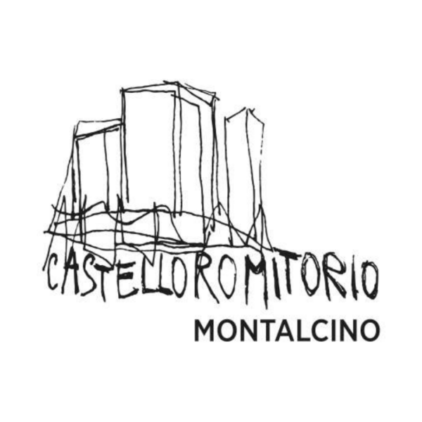 Castello Romitorio, Montalcino