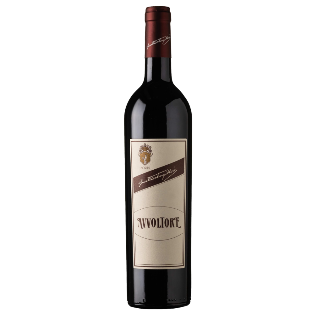 Morisfarms - Avvoltore 2015 Toscana IGT