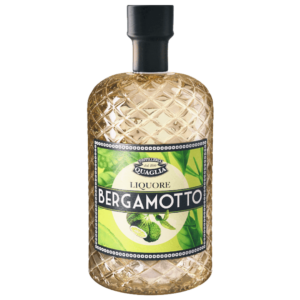 Distilleria Quaglia - Liquore al Bergamotto 0,7l