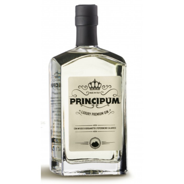 Gin Principum "Rupes" 0,7l