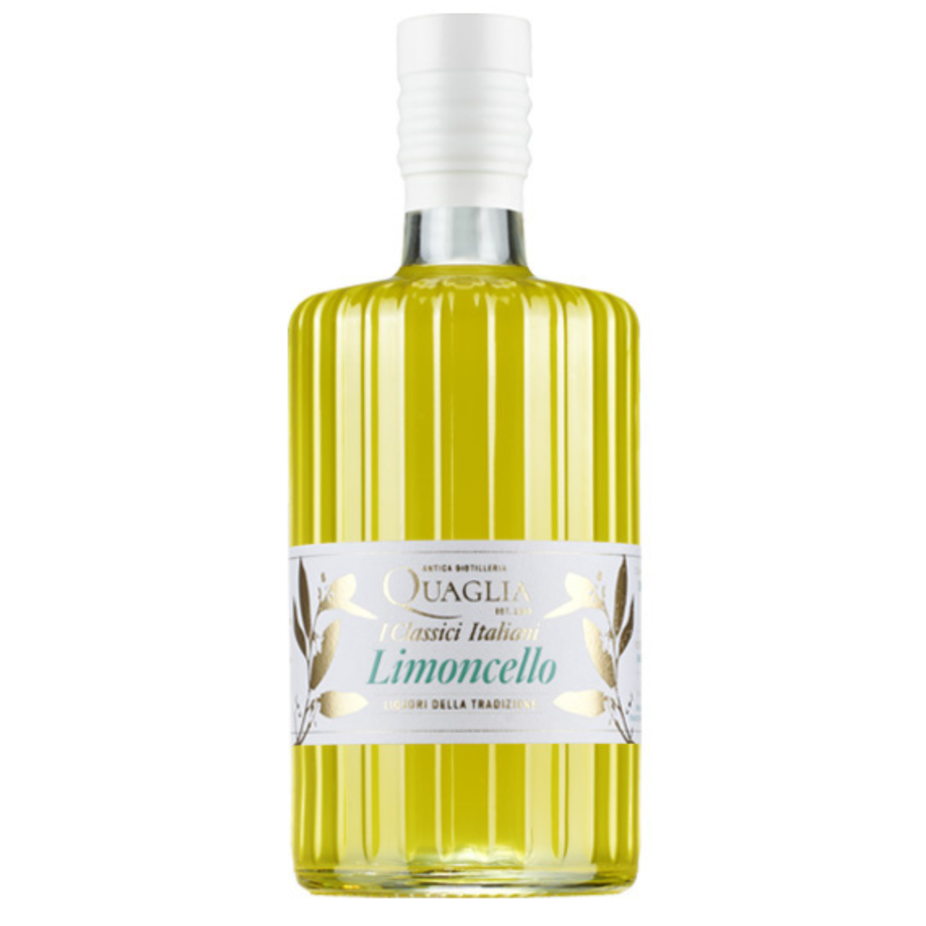Quaglia - Limoncello Classico 0,7l