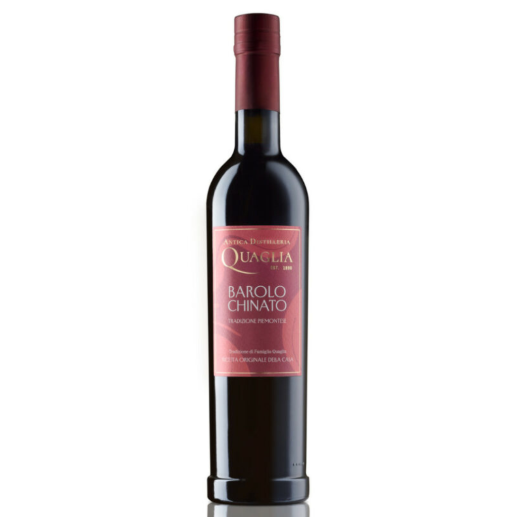 Distilleria Quaglia - Barolo Chinato 0,5l