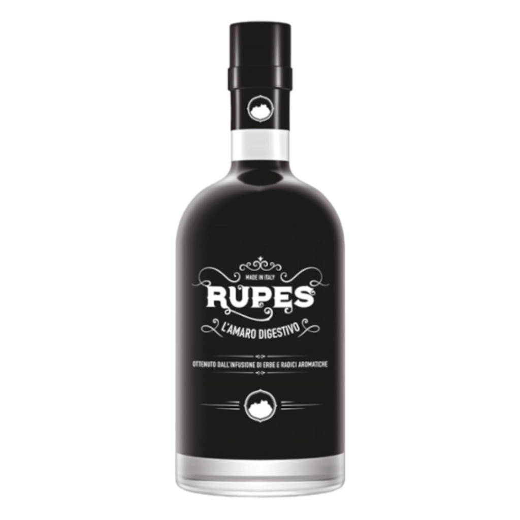 Amaro Digestivo Rupes 0,7l