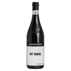 Borgogno - Nebbiolo "No Name" 2018