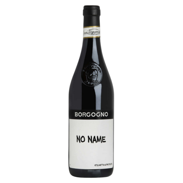 Borgogno - Nebbiolo "No Name" 2018