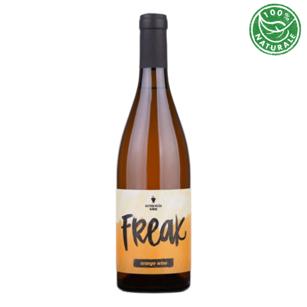 Freak 2020 Orange Wine "Tenuta L'Armonia"