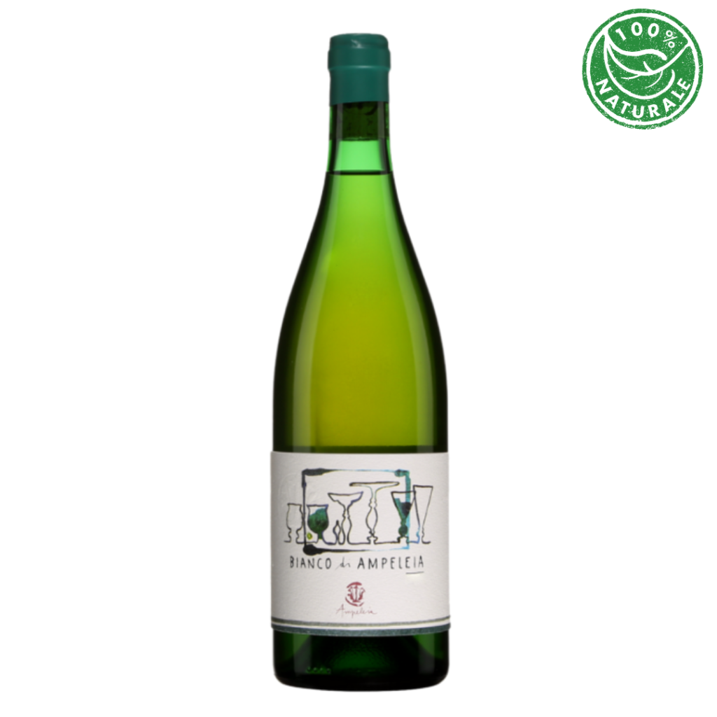 Ampeleia - Bianco Di Ampeleia 2020