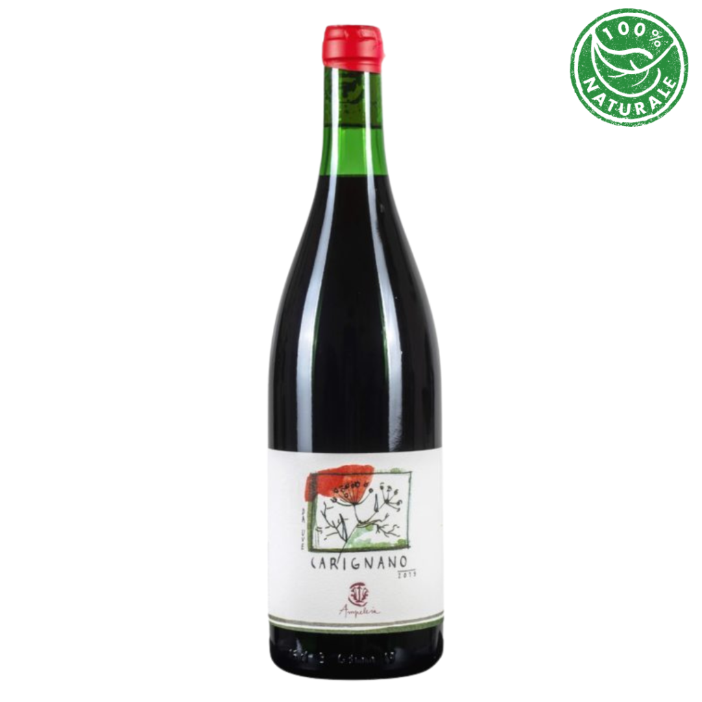 Ampeleia - Carignano 2019 Costa Toscana IGT