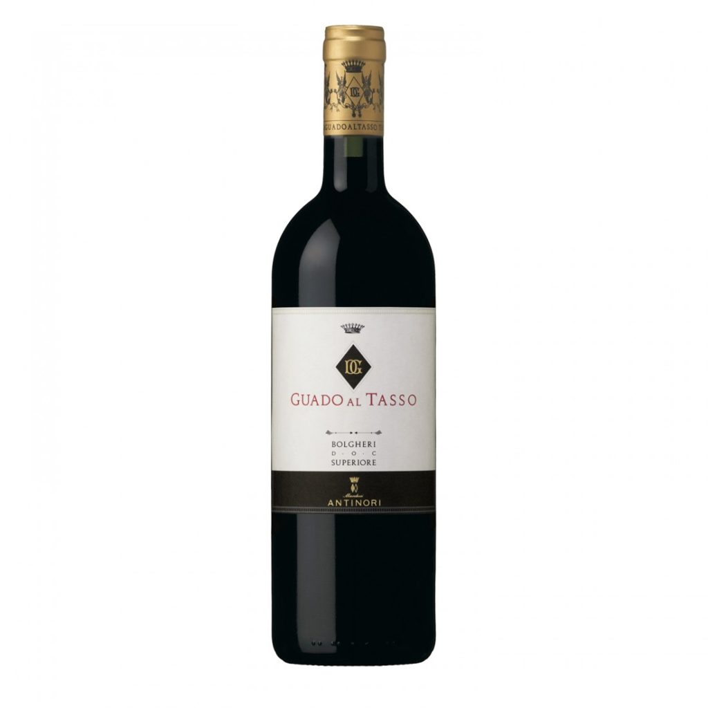 Guado al Tasso "Antinori"