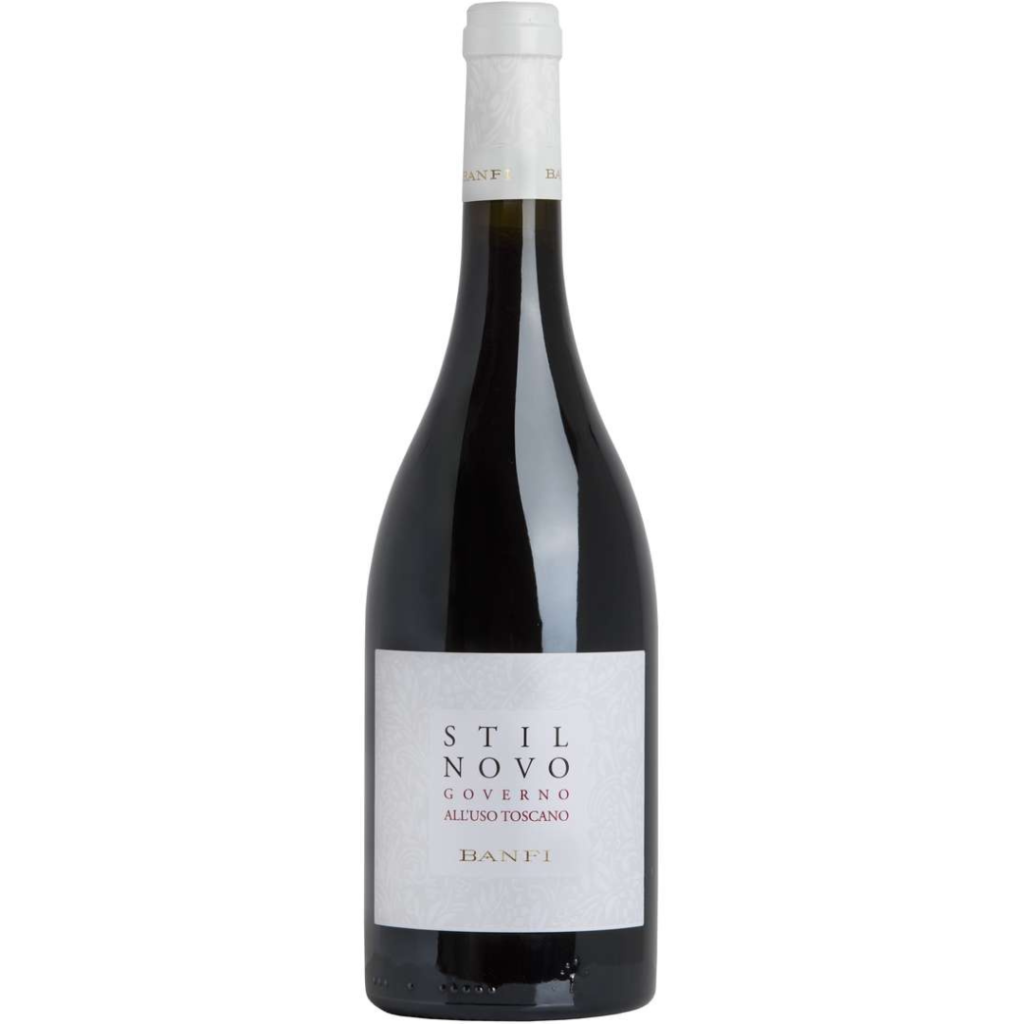 Stilnovo Sangiovese "Banfi"