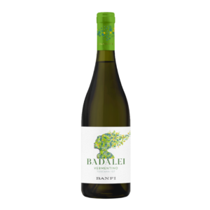 Vermentino Badalei "Banfi"