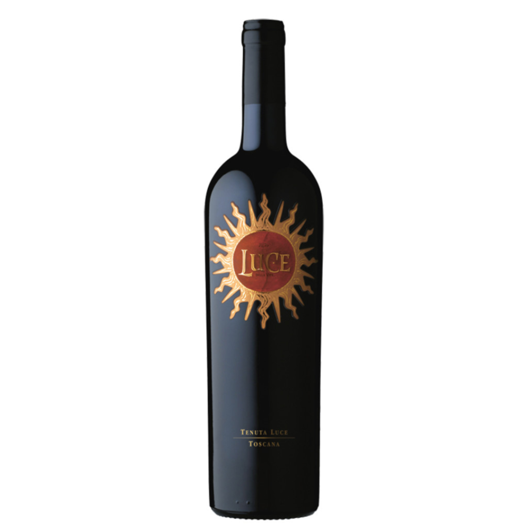 Luce 2019 Tenuta Luce "Frescobaldi"