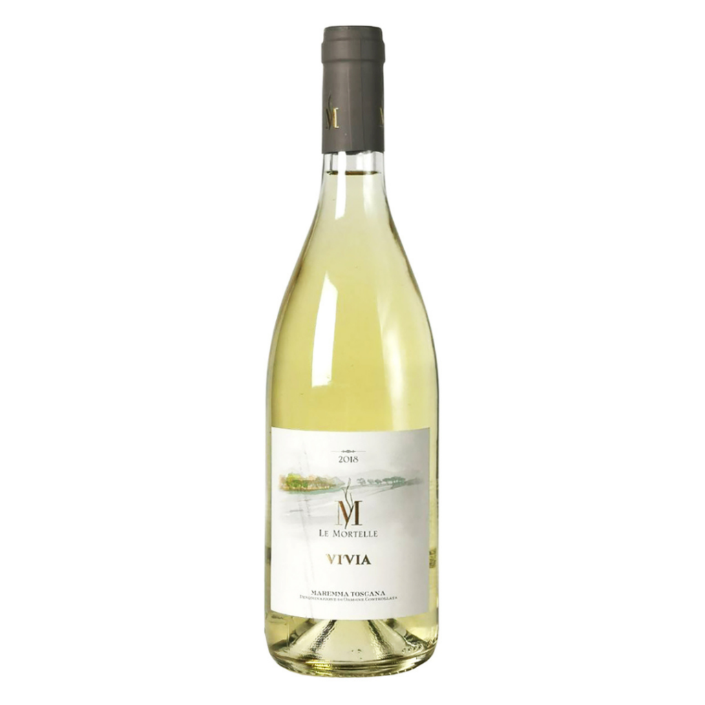 Vivia 2024 "Fattoria Le Mortelle - Antinori":