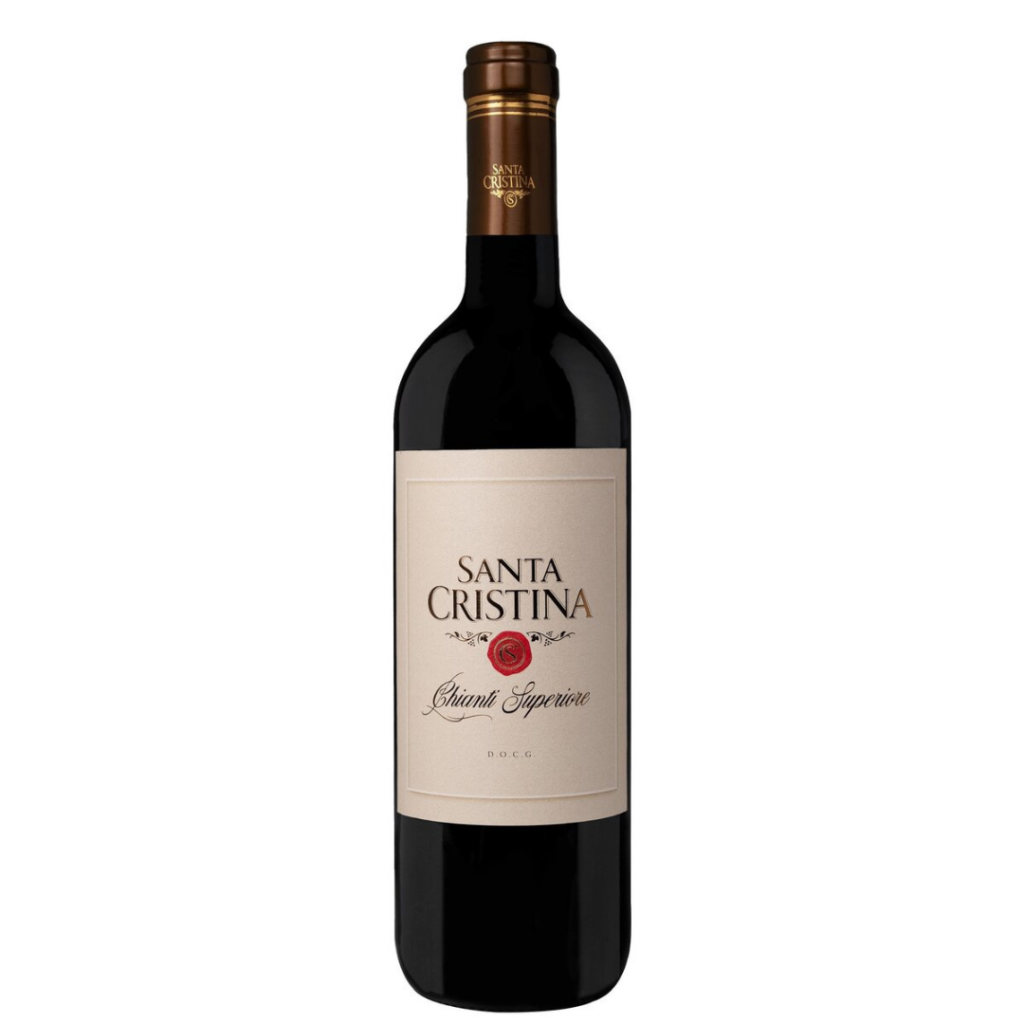 Chianti Superiore 2022 "Santa Cristina - Antinori"