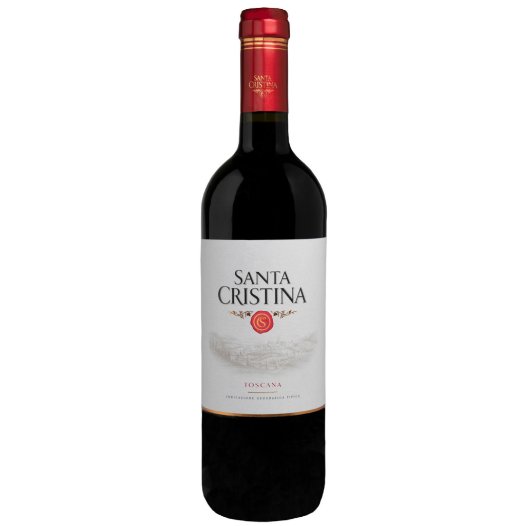 Santa Cristina Rosso "Marchesi Antinori"
