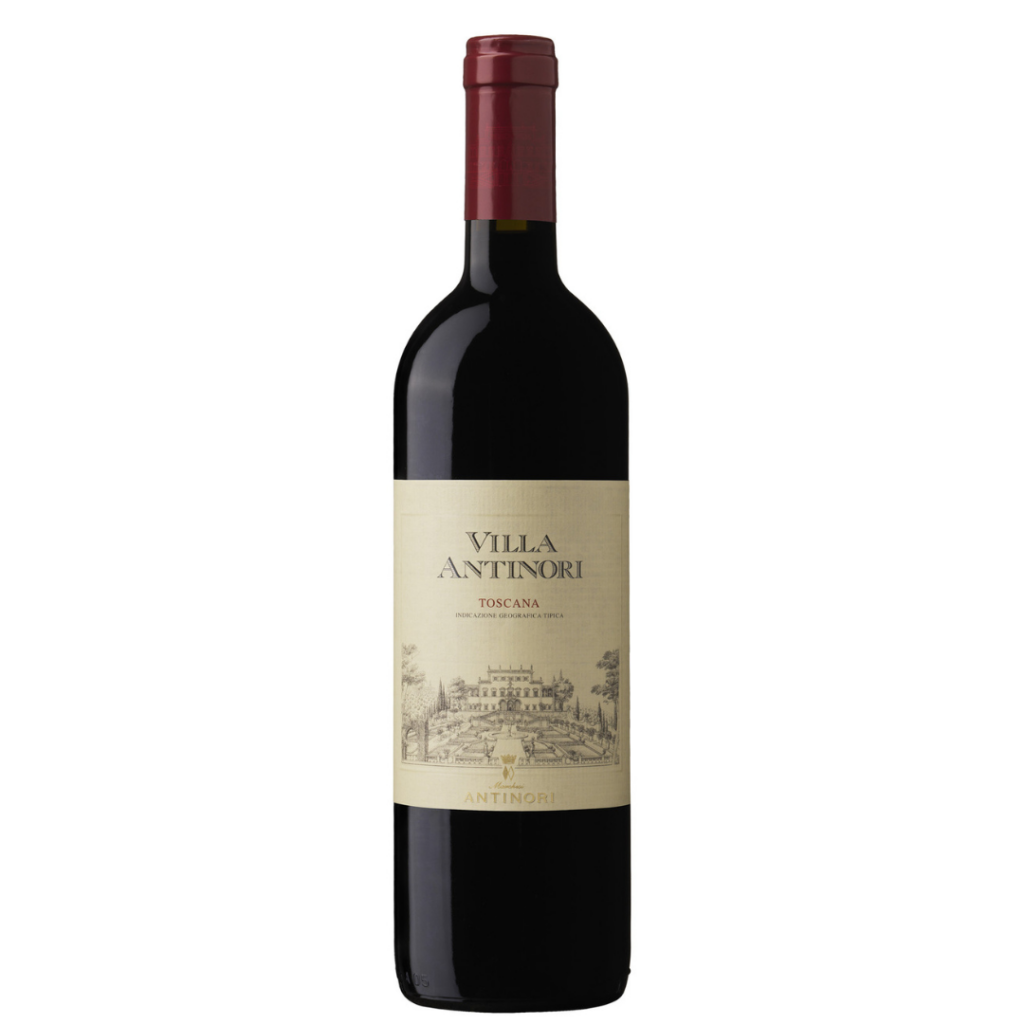 Villa Antinori Rosso "Marchesi Antinori"