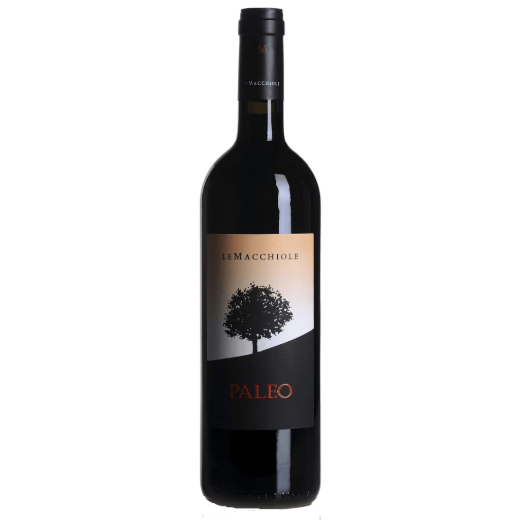 Paleo Rosso 2019 "Le Macchiole"