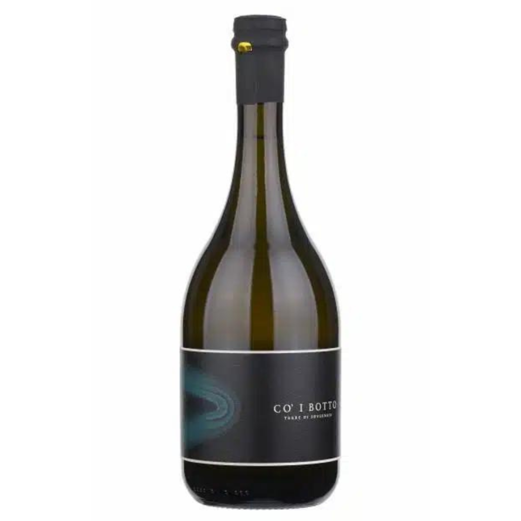 Co’i Botto Rifermentato "Terre di Sovernaja"
