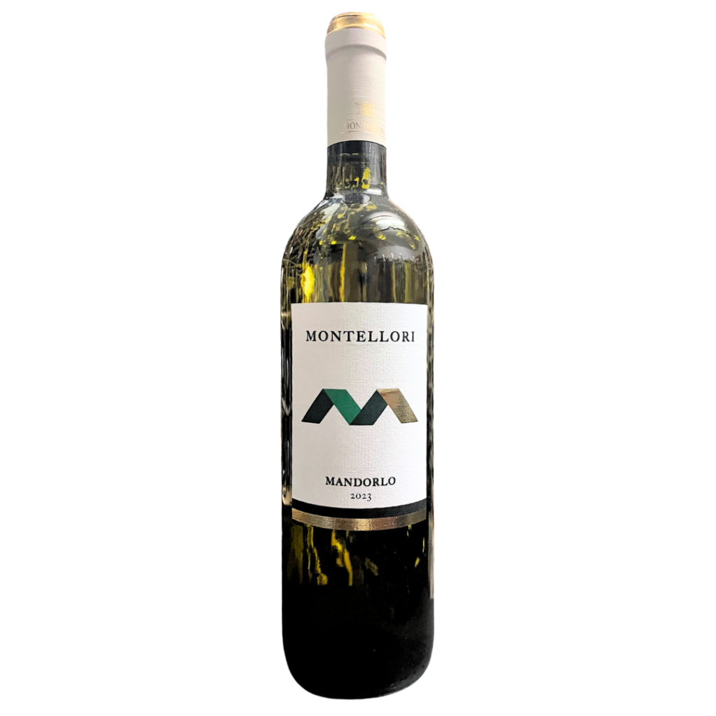 Mandorlo 2023 Bianco Toscana "Fattoria Montellori"
