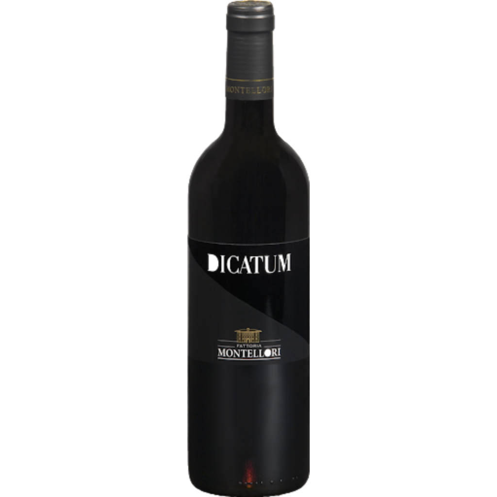 Dicatum 2018 "Fattoria Montellori"