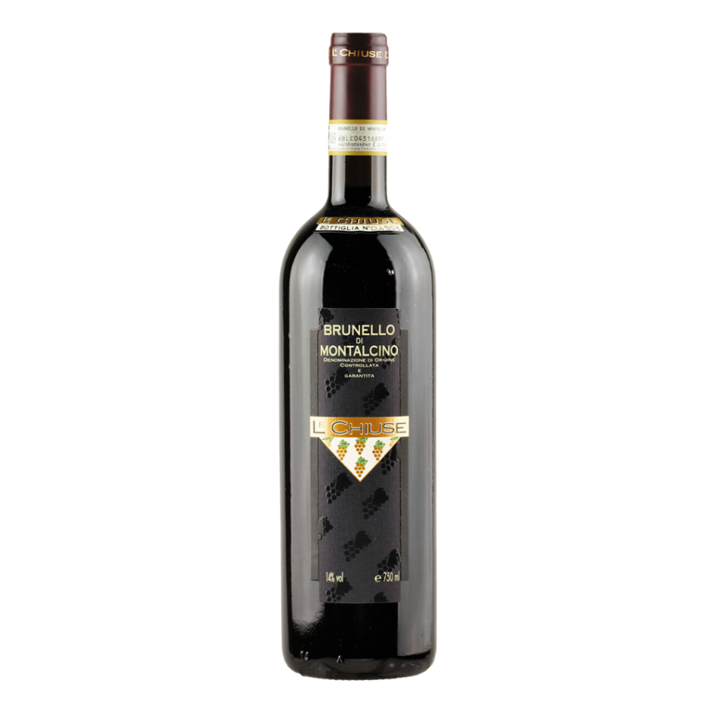 Brunello di Montalcino 2019 DOCG "Le Chiuse"