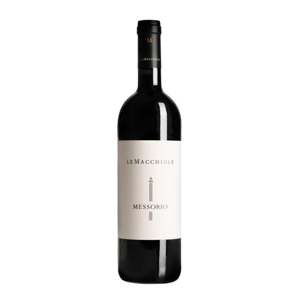 Messorio 2020 "Le Macchiole"