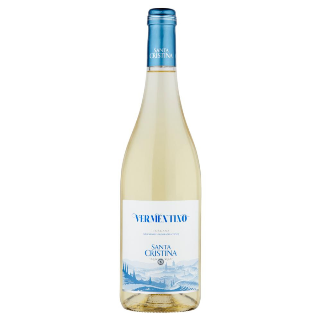 Vermentino 2024 Toscana "Santa Cristina - Antinori"