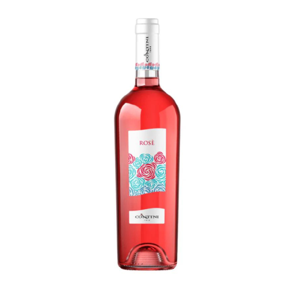 Nieddera 2024 Rosato Sardegna "Contini"