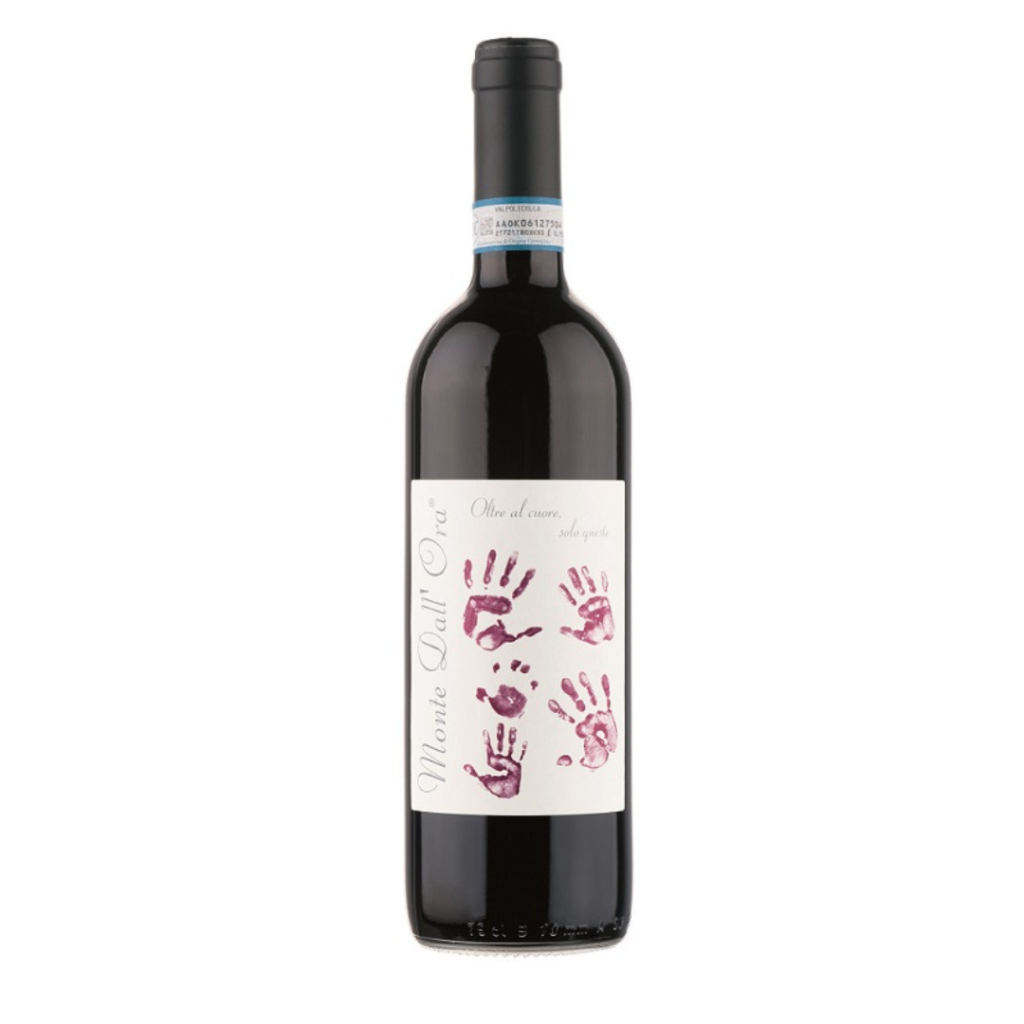 Valpolicella Classico Saseti 2024 "Monte dall'Ora"