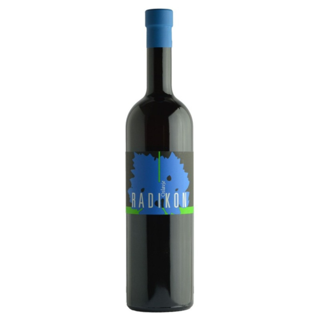 Oslavje 2019 "Radikon"