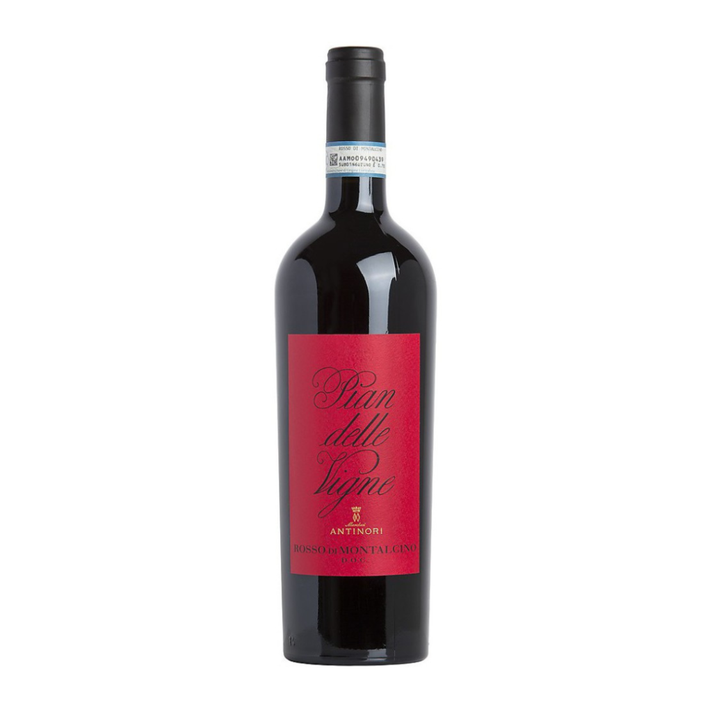 Rosso di Montalcino Pian delle Vigne "Antinori"