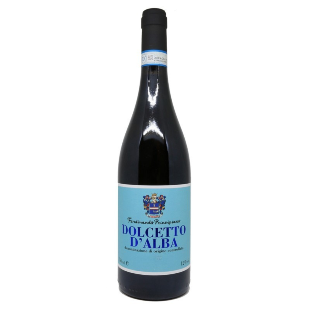 Dolcetto d'Alba "Ferdinando Principiano"