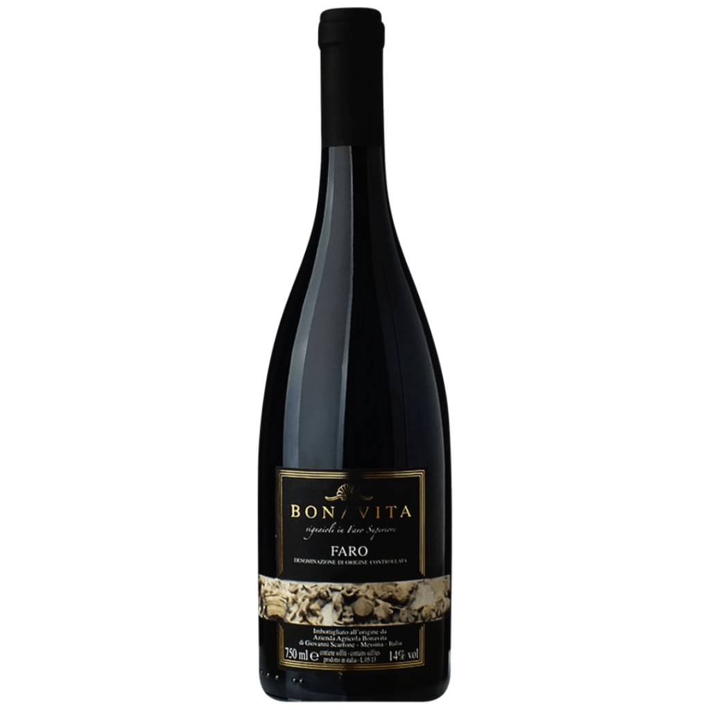 Faro 2020 Sicilia "Bonavita"