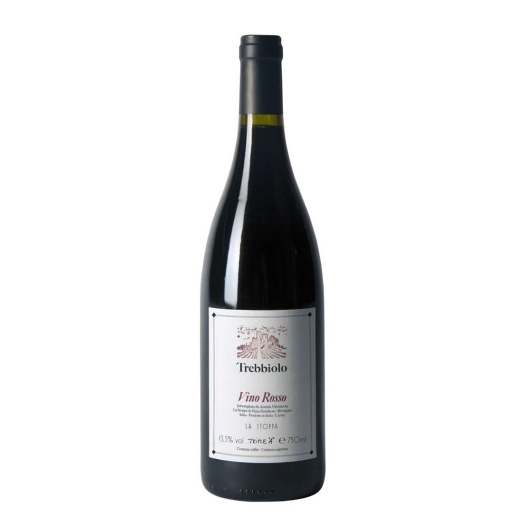 Trebbiolo Rosso "La Stoppa"