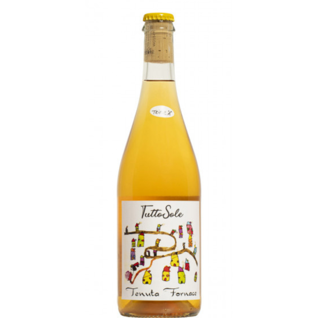 TuttoSole Macerato "Tenuta Fornace"