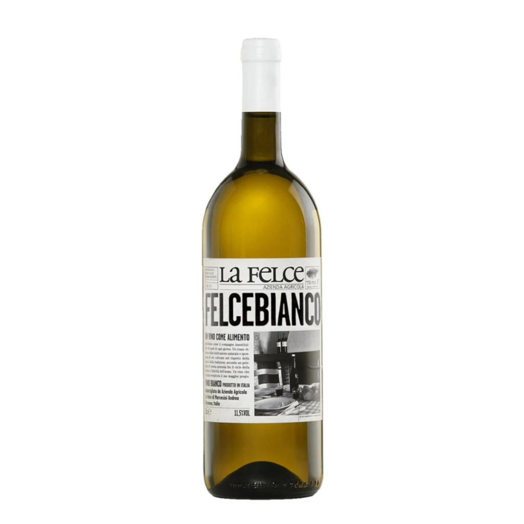Felcebianco "La Felce"