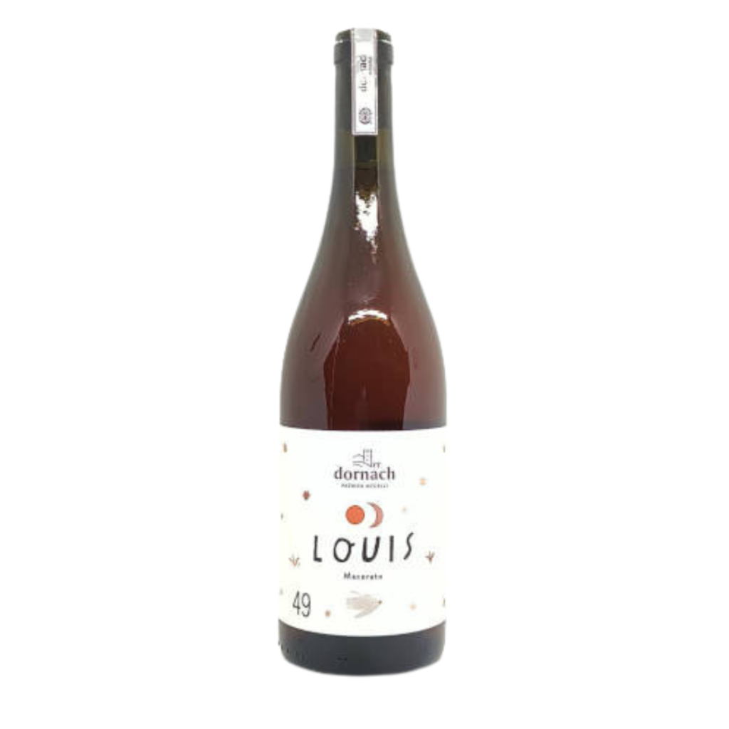 Louis Pinot Grigio Macerato