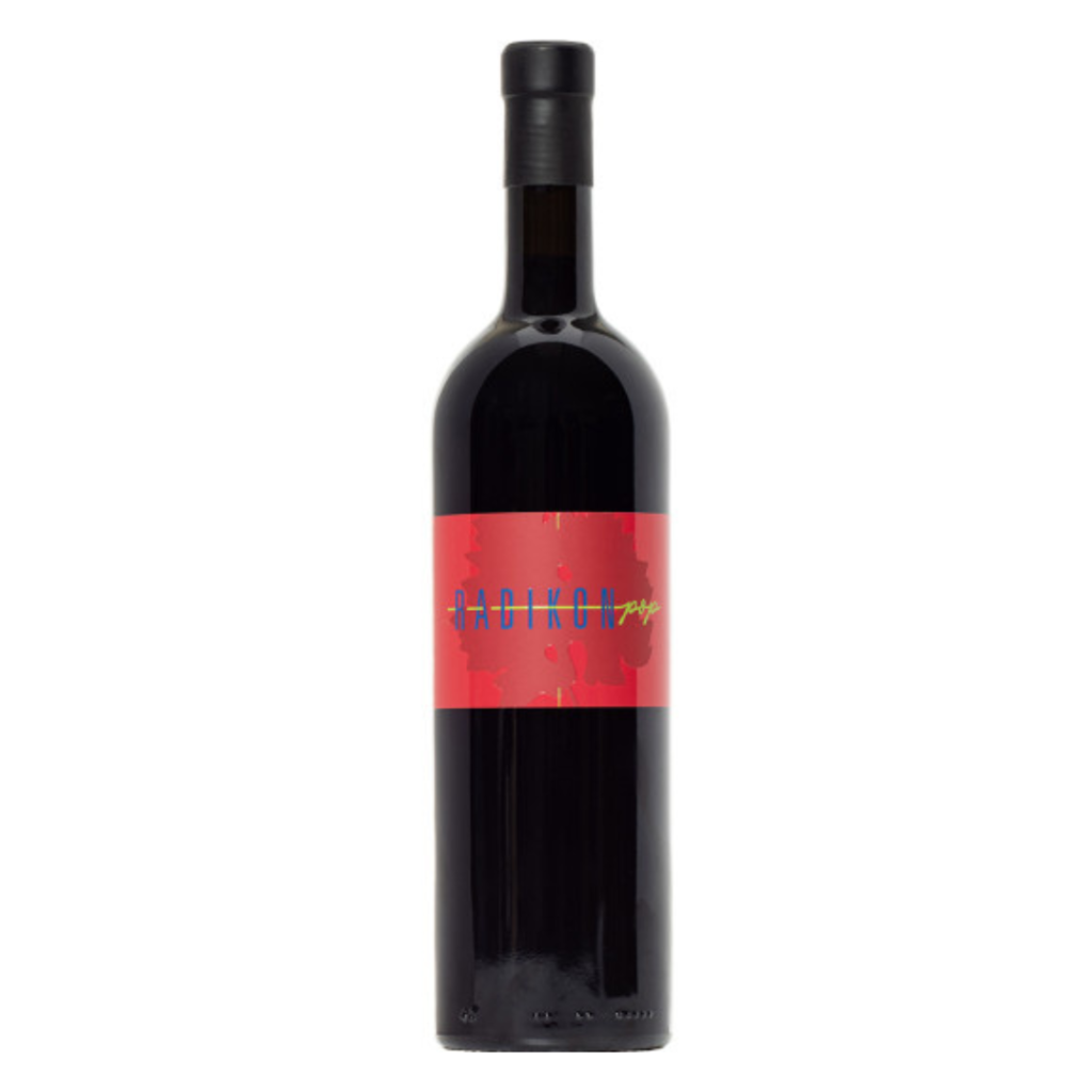 Rosso Pop "Radikon"