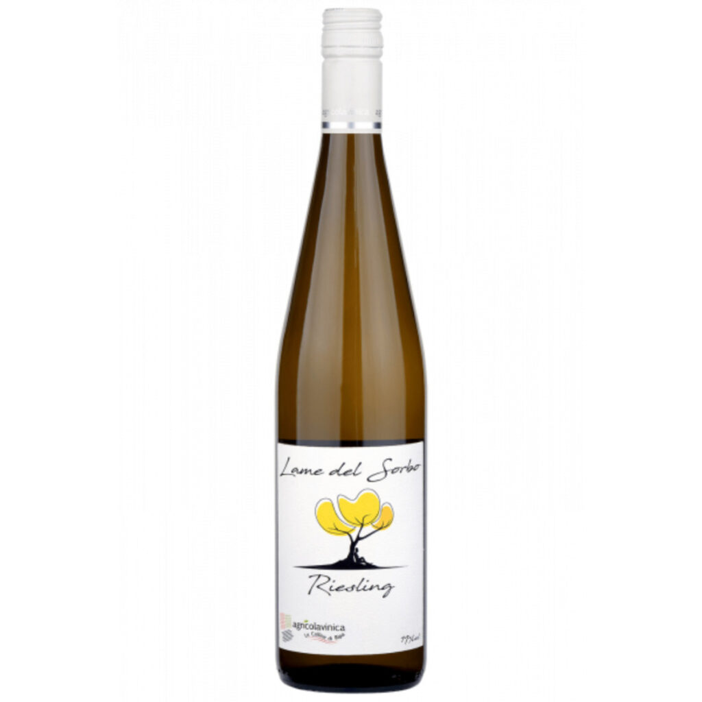 Riesling Lame del Sorbo "Vinica"