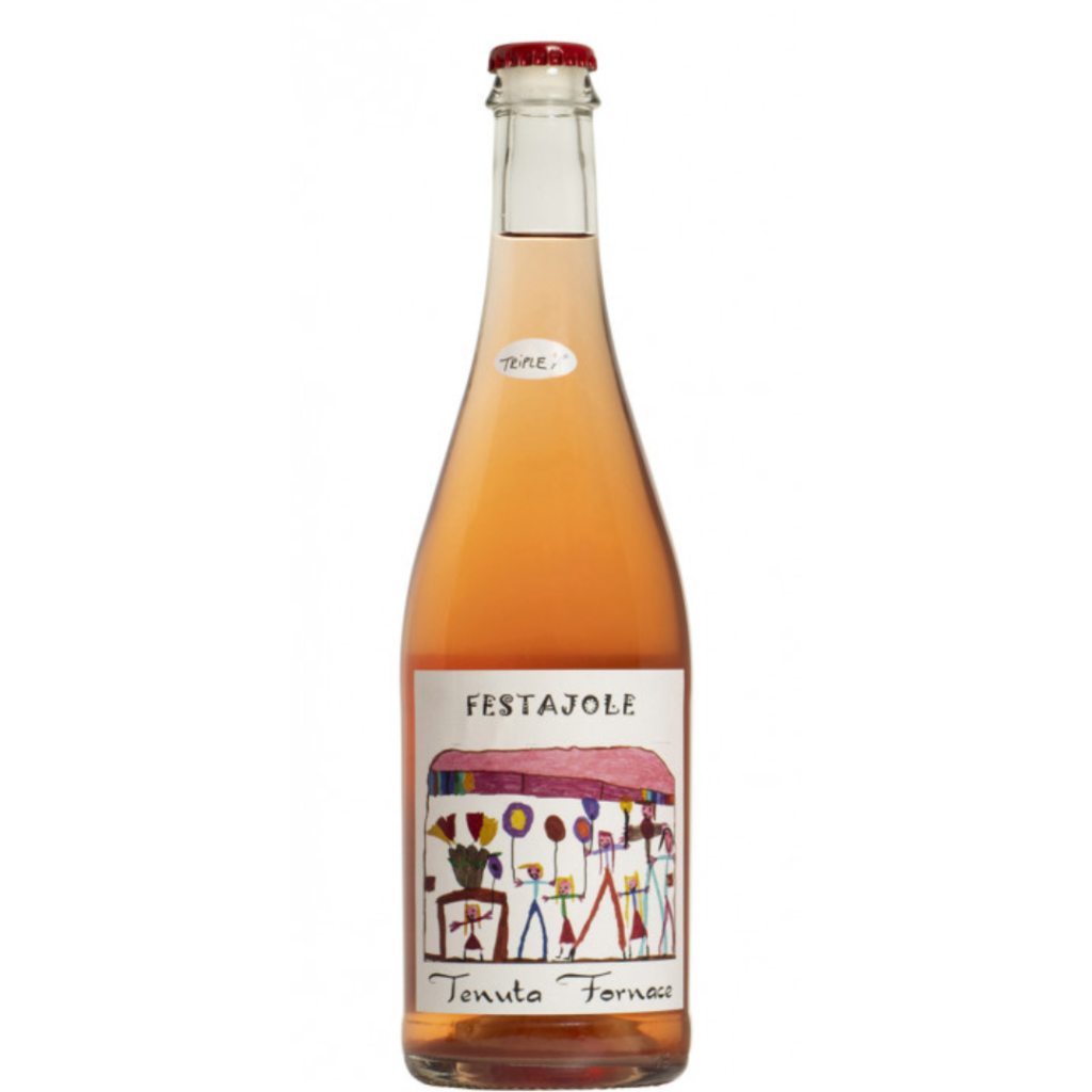 Festajole Rifermentato "Tenuta Fornace"