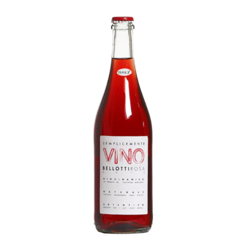Semplicemente Rosato "Cascina degli Ulivi"