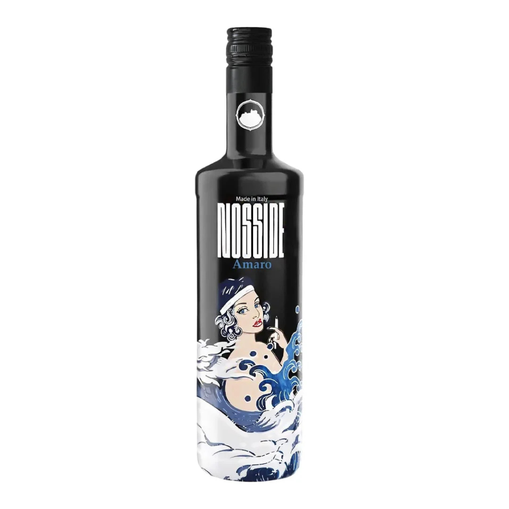 Nosside Amaro "Rupes"