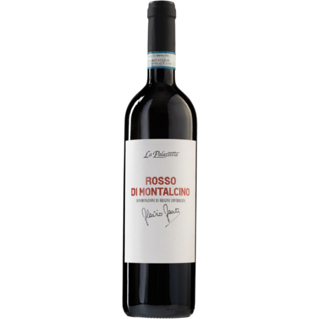 Rosso di Montalcino "La Palazzetta"