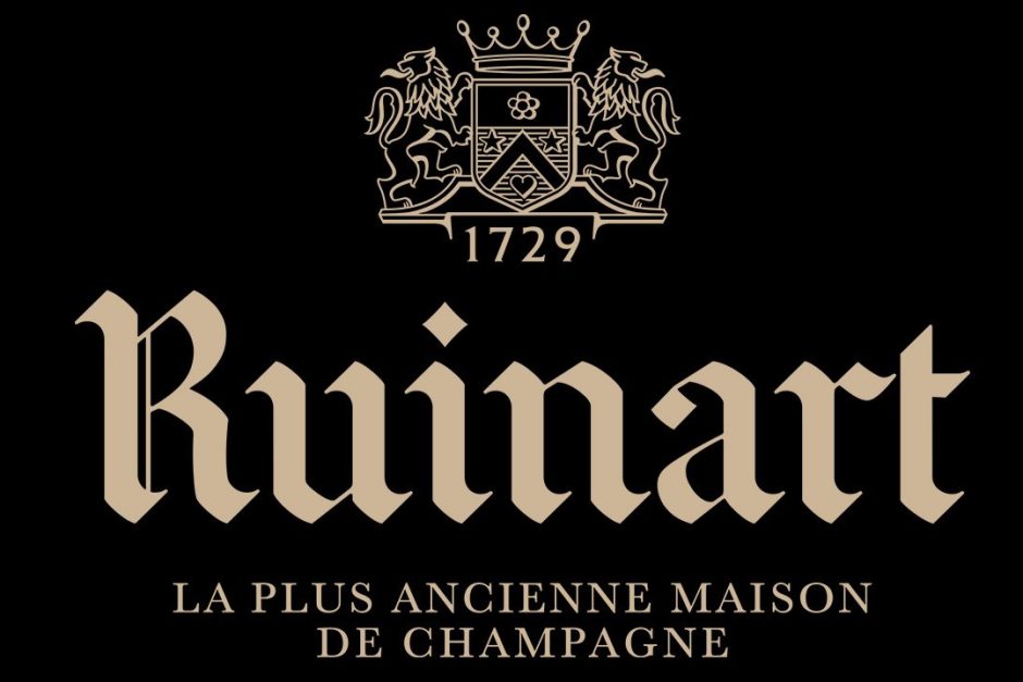 Champagne Ruinart, La più antica Maison di Champagne